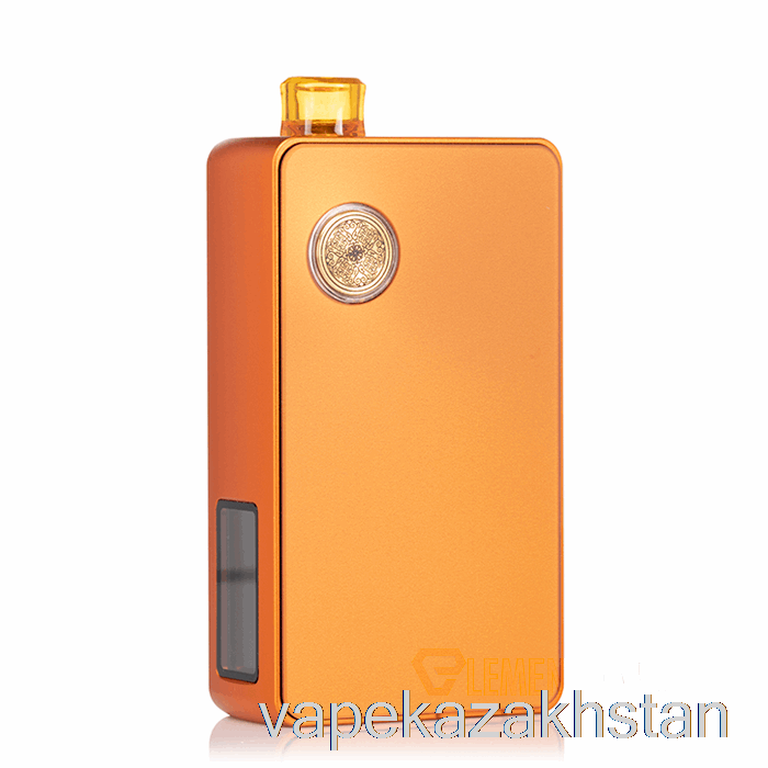 Vape Disposable dotmod dotAIO V2 75W Pod System Orange